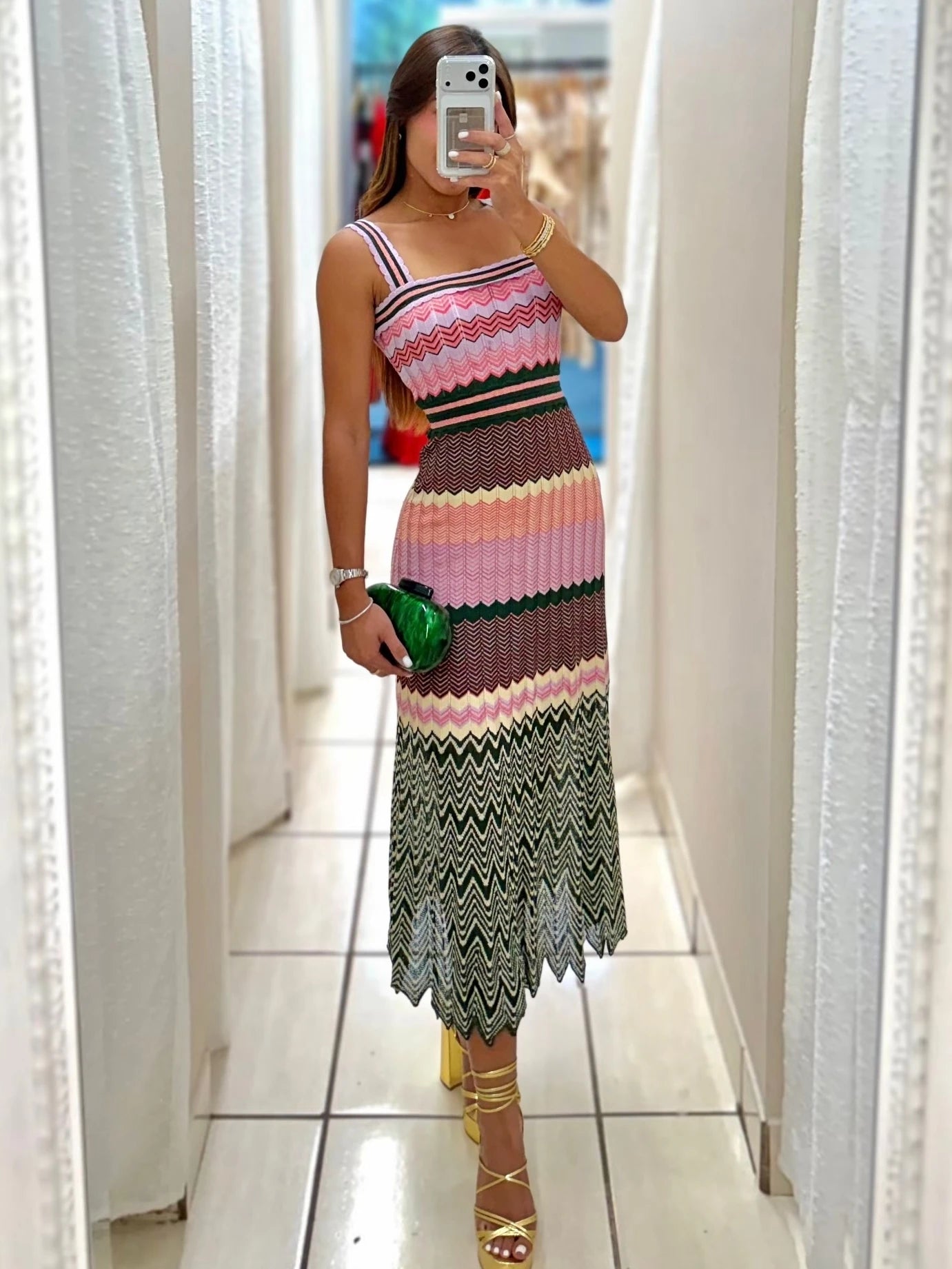ZigAura Dress image 4