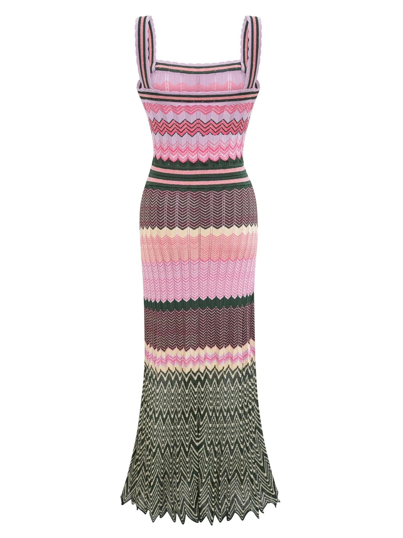 ZigAura Dress image 3