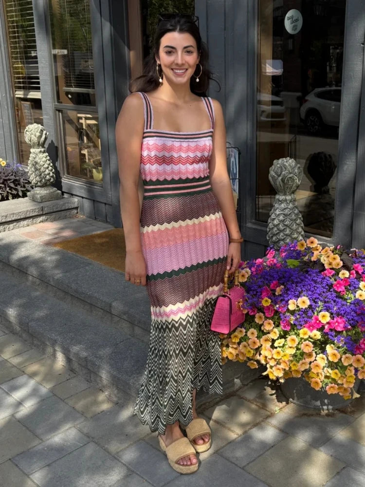 ZigAura Dress image 7