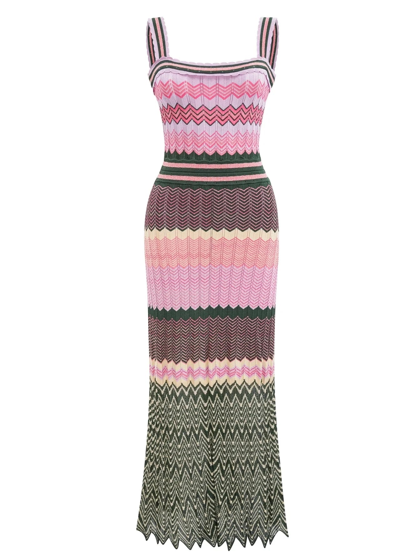 ZigAura Dress image 2