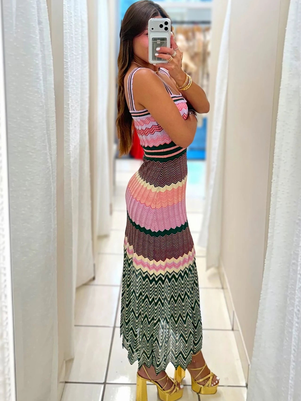 ZigAura Dress image 5