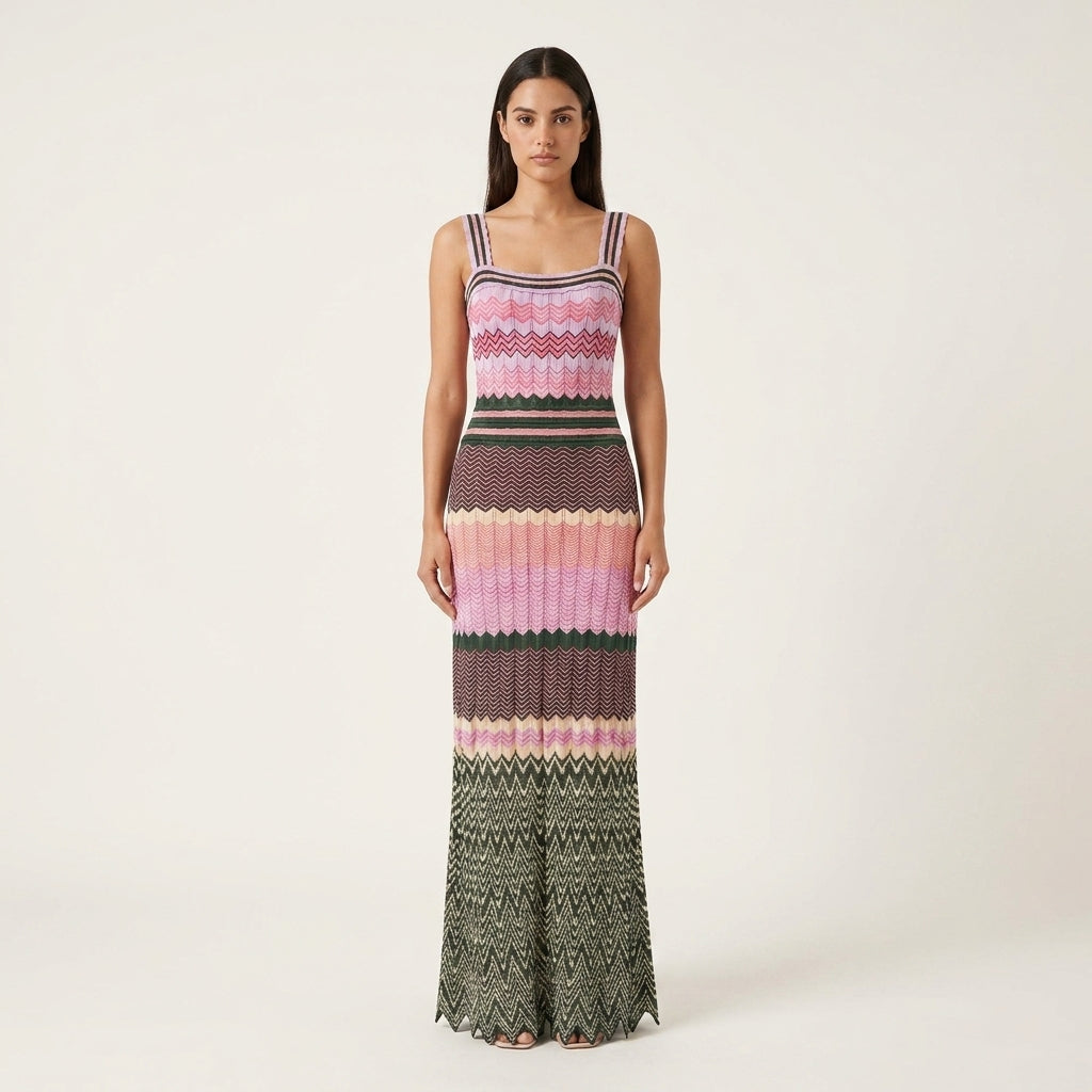 ZigAura Dress image 1