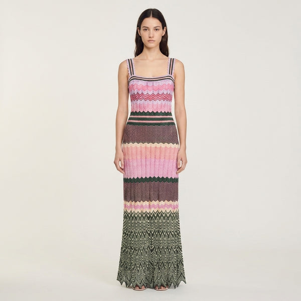 ZigAura Resort Dress image 1